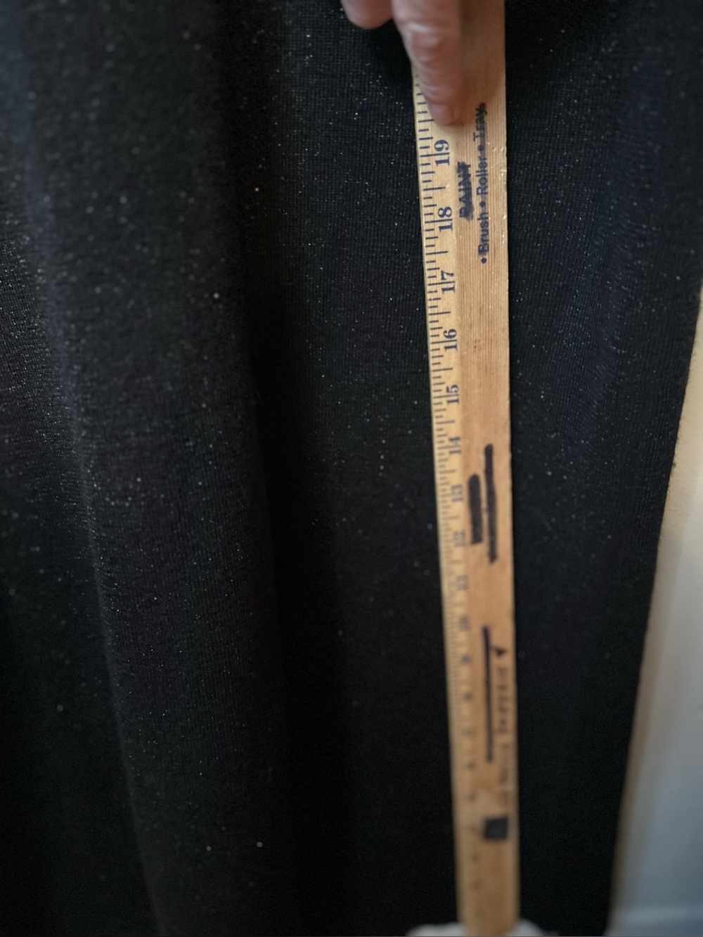 Spanner knit maxi dress - Picture 10 of 14